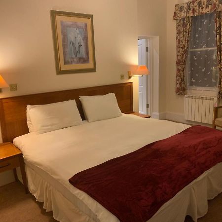 The Waterloo Hotel & Bistro Newport  Buitenkant foto
